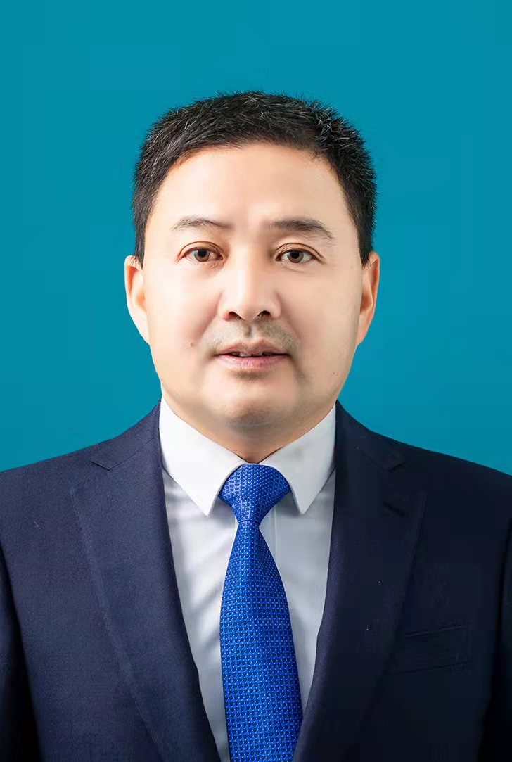 党组成员、副局长：米光华