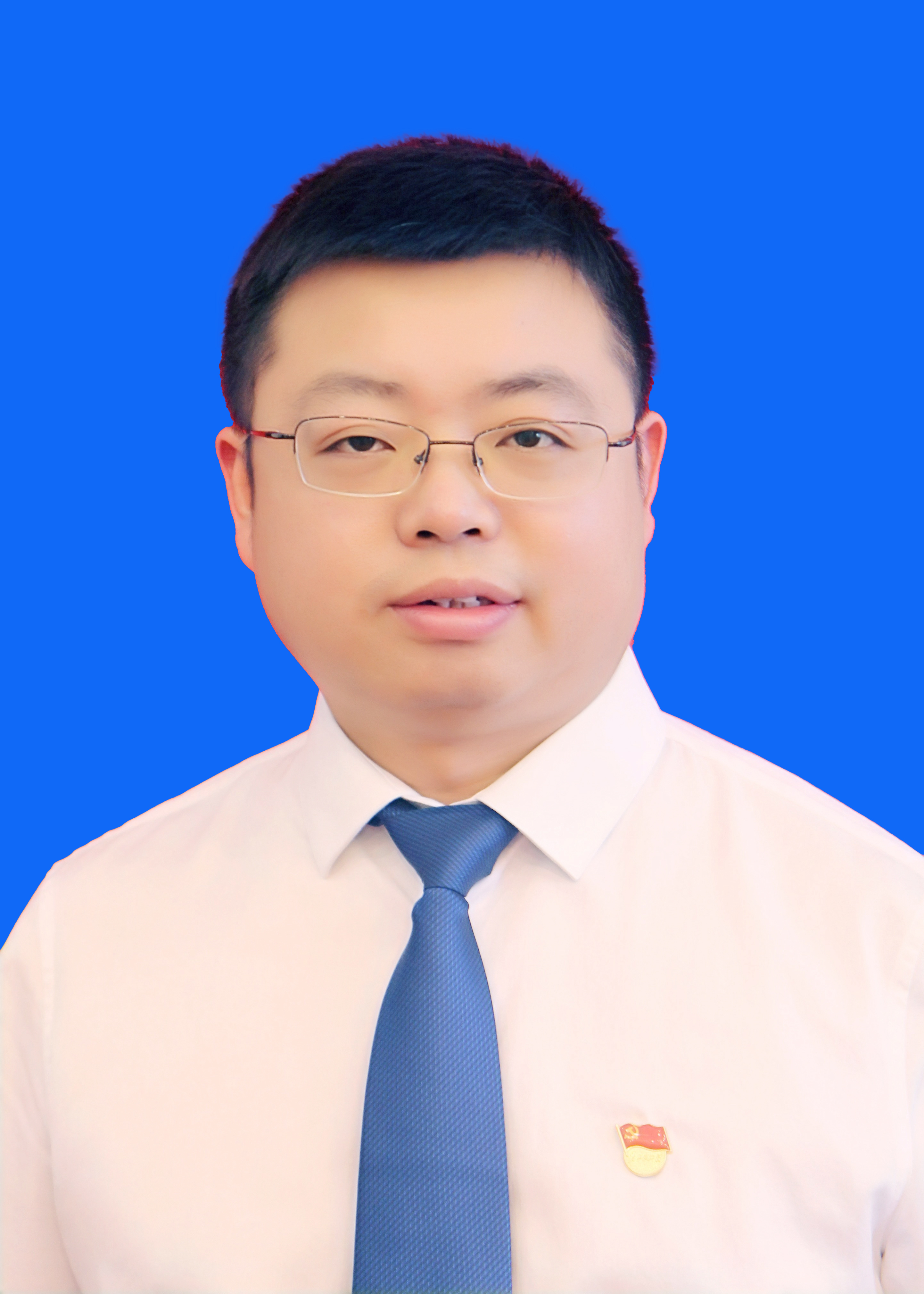 党组书记、局长：余继德