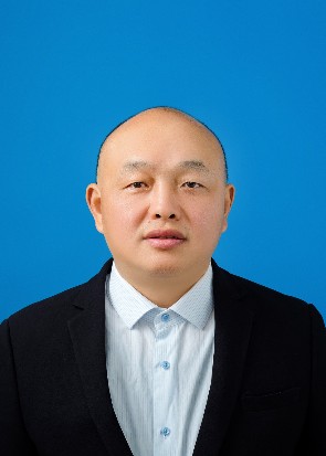 遂宁市河湖管理保护中心主任：杨林